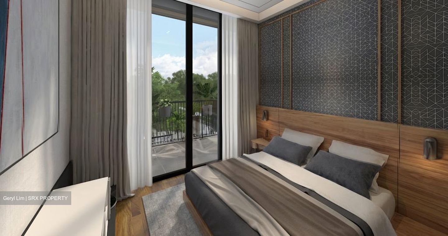 Lucky Hills (D16), Terrace #496849751